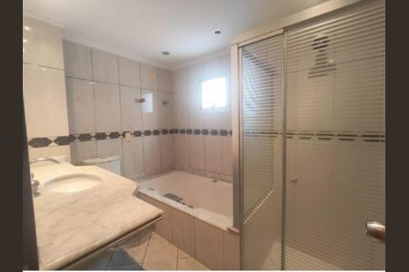 Apartamento à venda com 210m², 3 quartos e 3 vagas Apartamento à venda com 210m², 3 quartos e 3 vagasFoto 06