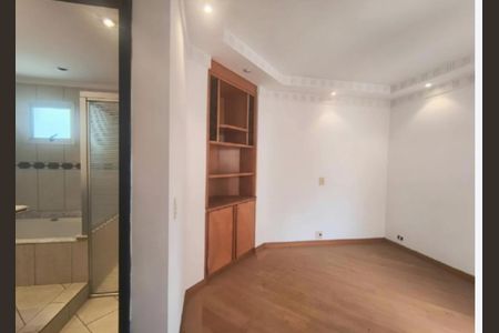 Apartamento à venda com 210m², 3 quartos e 3 vagas Apartamento à venda com 210m², 3 quartos e 3 vagasFoto 05