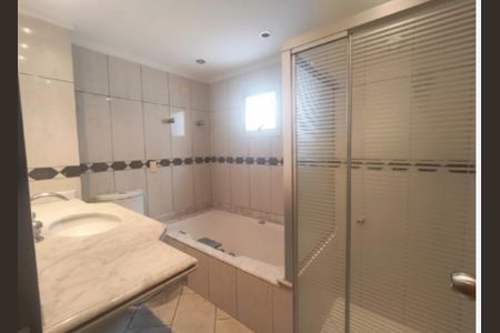 Apartamento à venda com 210m², 3 quartos e 3 vagas Apartamento à venda com 210m², 3 quartos e 3 vagasFoto 07