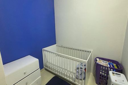 Casa para alugar com 100m², 2 quartos e 1 vagaQuarto 3