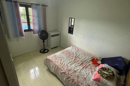 Casa para alugar com 100m², 2 quartos e 1 vagaQuarto 1