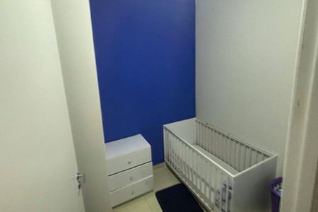 Casa para alugar com 100m², 2 quartos e 1 vagaQuarto 3