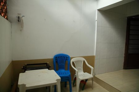 Casa para alugar com 100m², 2 quartos e 1 vagaÁrea de Serviço