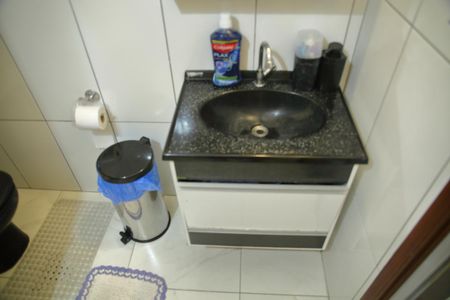 Casa para alugar com 100m², 2 quartos e 1 vagaBanheiro 