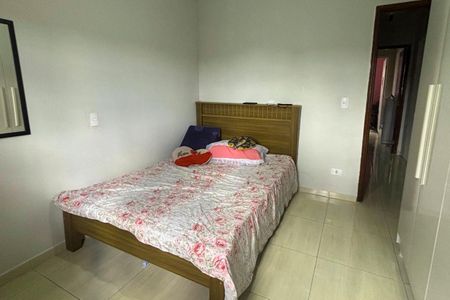 Casa para alugar com 100m², 2 quartos e 1 vagaQuarto 1