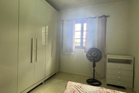 Casa para alugar com 100m², 2 quartos e 1 vagaQuarto 1