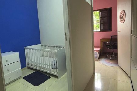 Casa para alugar com 100m², 2 quartos e 1 vagaQuarto 3 e Quarto 2