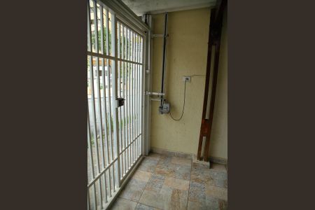 Casa para alugar com 100m², 2 quartos e 1 vagaGaragem 