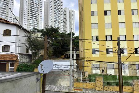 Casa para alugar com 100m², 2 quartos e 1 vagaQuarto 2 Vista 