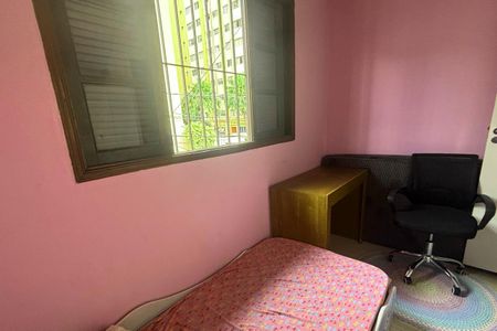 Casa para alugar com 100m², 2 quartos e 1 vagaQuarto 2