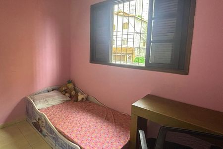 Casa para alugar com 100m², 2 quartos e 1 vagaQuarto 2