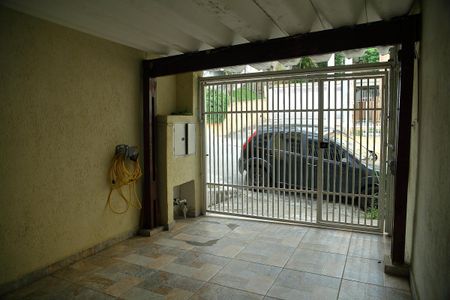 Casa para alugar com 100m², 2 quartos e 1 vagaGaragem 