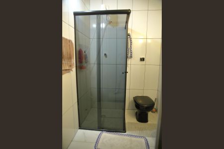 Casa para alugar com 100m², 2 quartos e 1 vagaBanheiro 