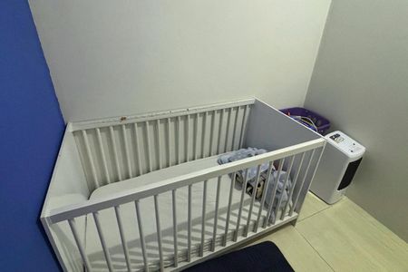 Casa para alugar com 100m², 2 quartos e 1 vagaQuarto 3