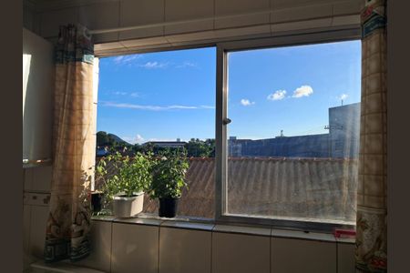 Apartamento para alugar com 60m², 2 quartos e 1 vaga Apartamento para alugar com 60m², 2 quartos e 1 vagaVista