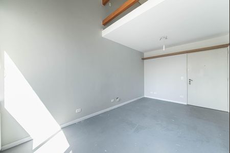 Apartamento à venda com 50m², 1 quarto e 1 vaga Apartamento à venda com 50m², 1 quarto e 1 vagaSala
