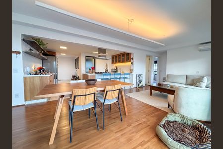 Apartamento para alugar com 2 quartos, 102m² em Sumaré, São Paulo