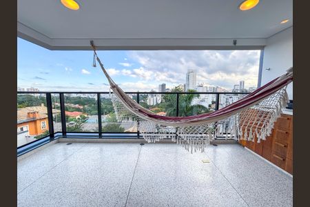 Apartamento para alugar com 2 quartos, 102m² em Sumaré, São Paulo