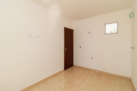 Apartamento à venda com 51m², 2 quartos e 1 vagaQuarto 
