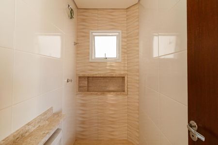 Apartamento à venda com 51m², 2 quartos e 1 vagaBanheiro