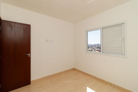 Apartamento à venda com 51m², 2 quartos e 1 vagaQuarto 2