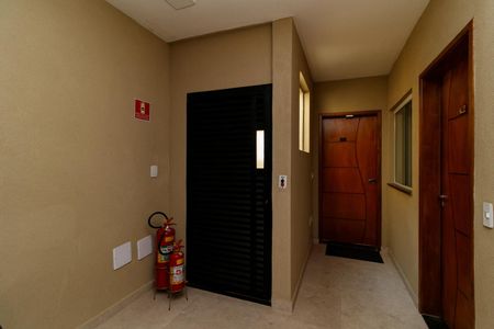Apartamento à venda com 51m², 2 quartos e 1 vagaÁrea comum