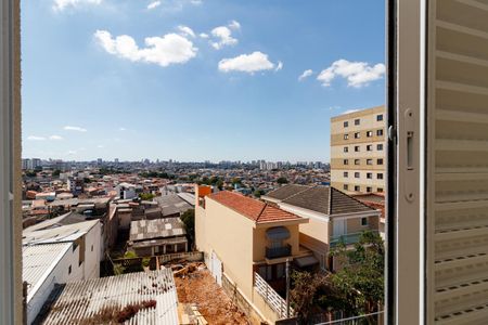 Apartamento à venda com 51m², 2 quartos e 1 vagaQuarto 2