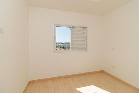 Quarto 2 de apartamento à venda com 2 quartos, 51m² em Vila Constança, São Paulo