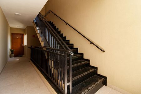 Apartamento à venda com 51m², 2 quartos e 1 vagaÁrea comum