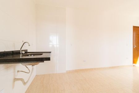 Apartamento à venda com 51m², 2 quartos e 1 vagaCozinha