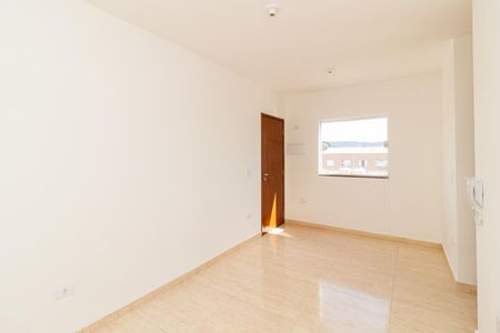 Sala de apartamento à venda com 2 quartos, 51m² em Vila Constança, São Paulo