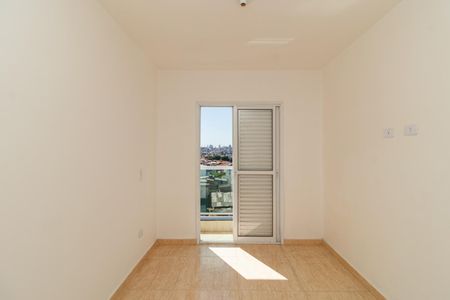 Apartamento à venda com 51m², 2 quartos e 1 vagaQuarto 
