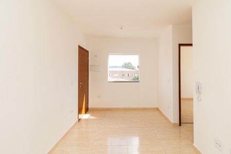 Sala de apartamento à venda com 2 quartos, 51m² em Vila Constança, São Paulo