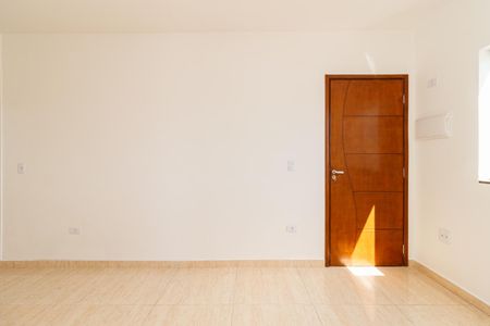 Sala de apartamento à venda com 2 quartos, 51m² em Vila Constança, São Paulo