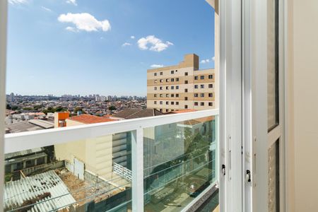 Apartamento à venda com 51m², 2 quartos e 1 vagaQuarto 