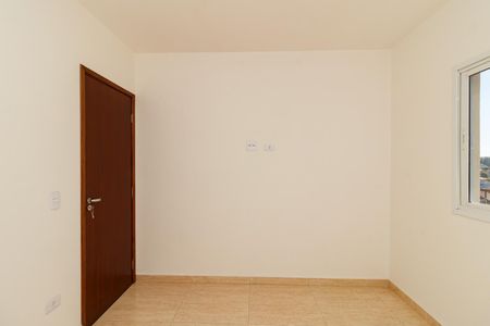 Apartamento à venda com 51m², 2 quartos e 1 vagaQuarto 2