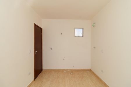 Apartamento à venda com 51m², 2 quartos e 1 vagaQuarto 