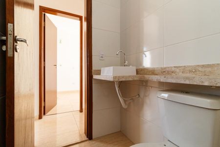 Apartamento à venda com 51m², 2 quartos e 1 vagaBanheiro