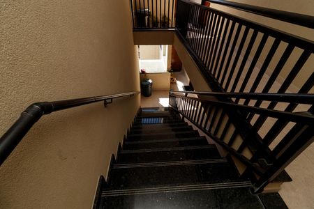 Apartamento à venda com 51m², 2 quartos e 1 vagaÁrea comum