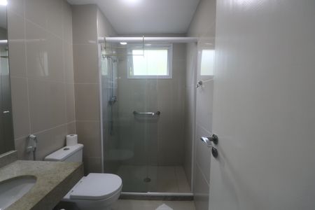 Apartamento para alugar com 158m², 3 quartos e 2 vagasBanheiro Suíte 