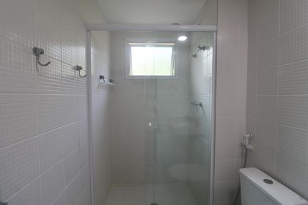 Apartamento para alugar com 158m², 3 quartos e 2 vagasBanheiro Suíte 2