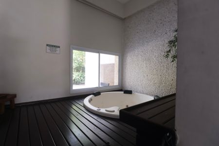 Apartamento para alugar com 158m², 3 quartos e 2 vagasÁrea comum