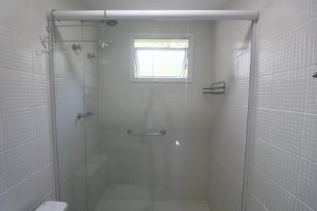 Apartamento para alugar com 158m², 3 quartos e 2 vagasBanheiro Suíte 3