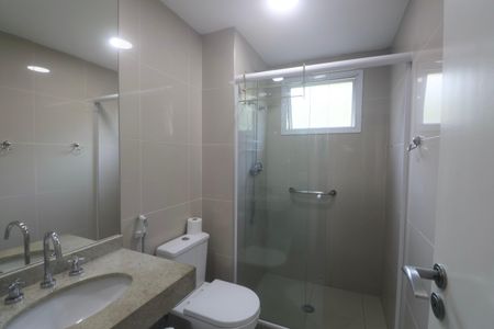 Apartamento para alugar com 158m², 3 quartos e 2 vagasBanheiro Suíte 