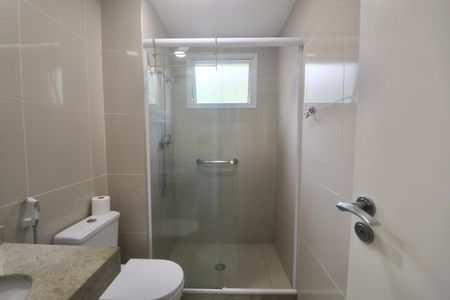 Apartamento para alugar com 158m², 3 quartos e 2 vagasBanheiro Suíte 