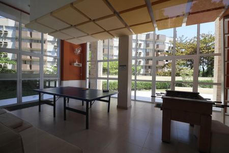 Apartamento para alugar com 158m², 3 quartos e 2 vagasÁrea comum