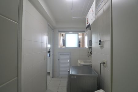 Apartamento para alugar com 158m², 3 quartos e 2 vagasÁrea de Serviço