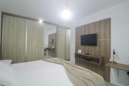 Apartamento para alugar com 158m², 3 quartos e 2 vagasSuíte