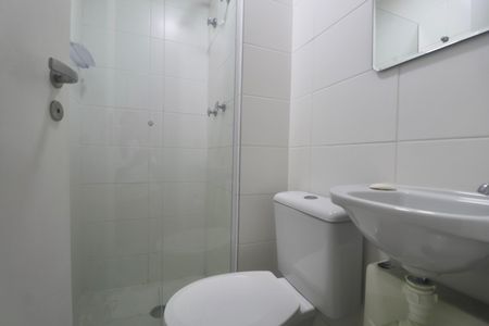 Apartamento para alugar com 158m², 3 quartos e 2 vagasBanheiro de serviço