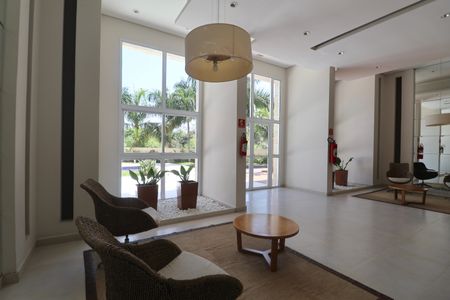 Apartamento para alugar com 158m², 3 quartos e 2 vagasÁrea comum